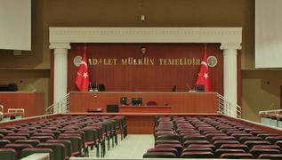 BATMAN 1. ASL�YE CEZA MAHKEMES� HAK�ML���